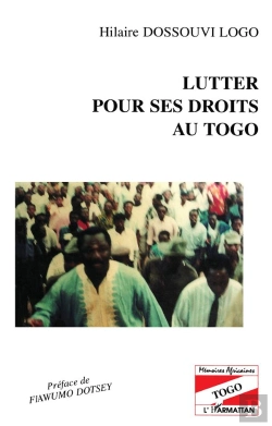Bertrand.pt - Lutter Pour Ses Droits Au Togo