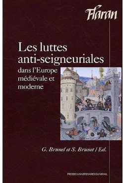 Bertrand.pt - Luttes Anti Seigneuriales Dans L'Europe Médiévale Et Moderne