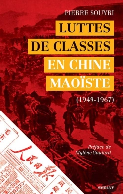 Bertrand.pt - Luttes De Classes En Chine Maoïste : (1949-1967)