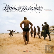 Lutteurs Sénégalais