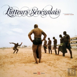 Bertrand.pt - Lutteurs Sénégalais