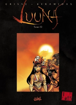 Bertrand.pt - Luuna : Art Book