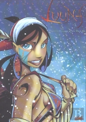 Luuna T.3; Sur Les Traces D'Oh-Mah-Ah