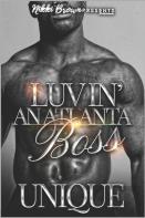 Luvin' An Atlanta Boss
