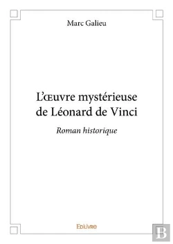 Bertrand.pt - L'?Uvre Mysterieuse De Leonard De Vinci