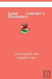 Luwo Learner'S Dictionary