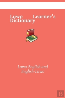 Bertrand.pt - Luwo Learner'S Dictionary