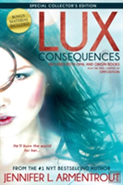 Bertrand.pt - Lux: Consequences (Opal And Origin)