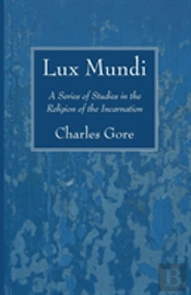 Lux Mundi