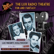 Lux Radio Theatre - Fun And Fantasy