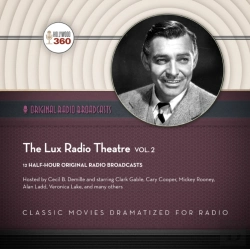 Bertrand.pt - Lux Radio Theatre, Vol. 2