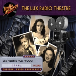 Bertrand.pt - Lux Radio Theatre, Volume 1
