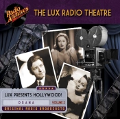 Lux Radio Theatre, Volume 2