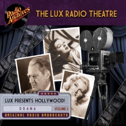 Bertrand.pt - Lux Radio Theatre, Volume 3