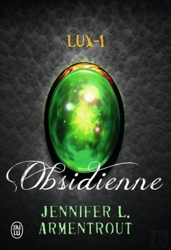Bertrand.pt - Lux T.1 ; Obsidienne
