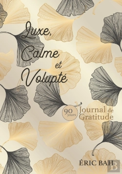 Bertrand.pt - Luxe, Calme Et Volupt : Journal De Grati