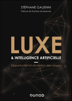 Bertrand.pt - Luxe & Intelligence Artificielle : Opportunités Et Révolution Des Usages