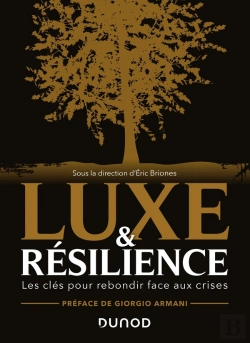 Bertrand.pt - Luxe Et Résilience ; Les Clés Pour Rebondir Face Aux Crises