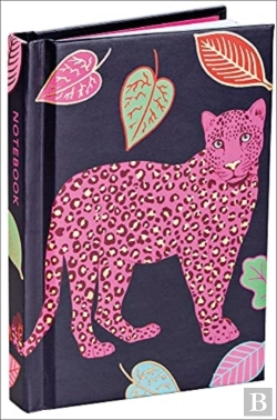 Bertrand.pt - Luxe Leopards Mini Notebook