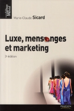 Bertrand.pt - Luxe, Mensonge Et Marketing 3e Edition