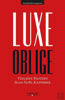 Bertrand.pt - Luxe Oblige