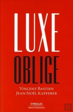 Bertrand.pt - Luxe Oblige