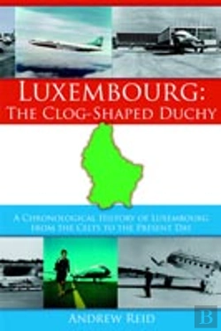 Bertrand.pt - Luxembourg