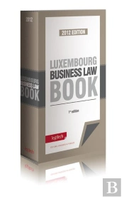 Luxembourg Business Law Book
