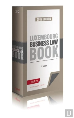 Bertrand.pt - Luxembourg Business Law Book