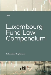 Luxembourg Fund Law Compendium (Édition 2023)