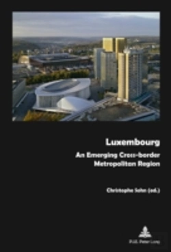 Bertrand.pt - Luxembourg