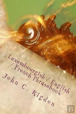 Bertrand.pt - Luxembourgish - English - French Phraseb