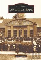 Luxeuil-Les-Bains