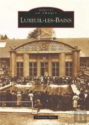 Luxeuil-Les-Bains
