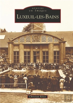 Bertrand.pt - Luxeuil-Les-Bains