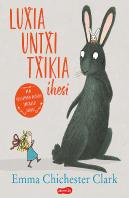 Luxia Untxi Txikia Ihesi