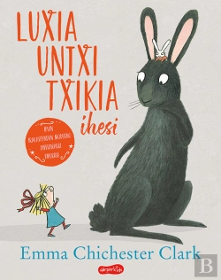 Bertrand.pt - Luxia Untxi Txikia Ihesi