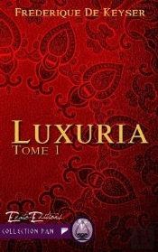 Luxuria
