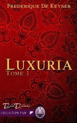 Bertrand.pt - Luxuria