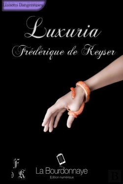 Bertrand.pt - Luxuria - Tome 1