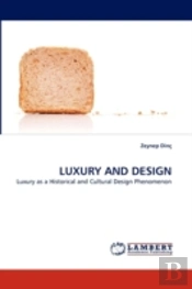 Luxury And Design
