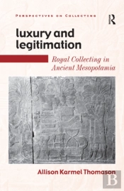 Luxury And Legitimation