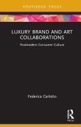 Luxury Brand And Art Collaborations