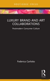 Luxury Brand And Art Collaborations
