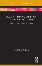 Luxury Brand And Art Collaborations