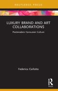 Luxury Brand And Art Collaborations