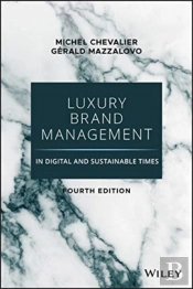 Luxury Brand Management In Digital And Sustainable Times