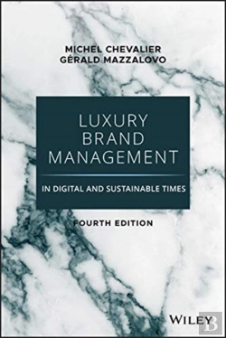 Bertrand.pt - Luxury Brand Management In Digital And Sustainable Times