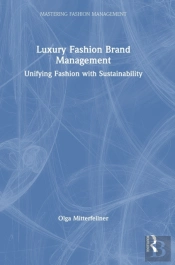 Luxury Fashion Brand Management