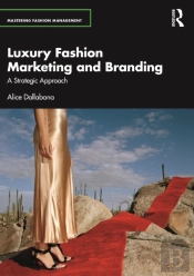 Luxury Fashion Marketing And Branding